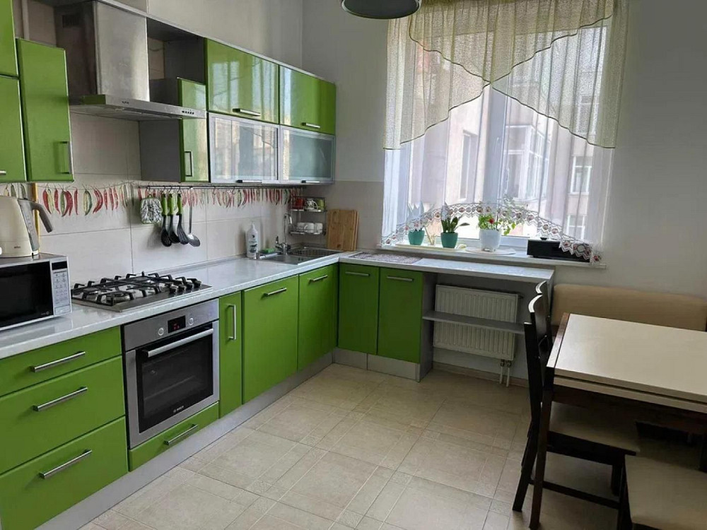 Оренда 2-х  кімнатної  квартири . вул. Чорновола 67б Львів - зображення 2