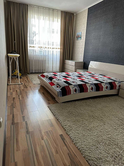 Оренда 2-х  кімнатної  квартири . вул. Чорновола 67б Львів - зображення 6