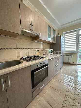 Здам 1-кімнатну квартиру в новобудові по вул. Володимирська Ужгород