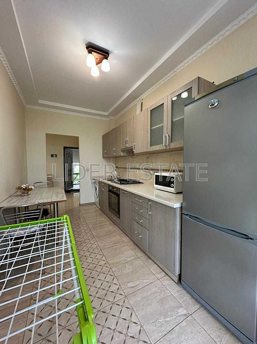 Здам 1-кімнатну квартиру в новобудові по вул. Володимирська Ужгород - зображення 7