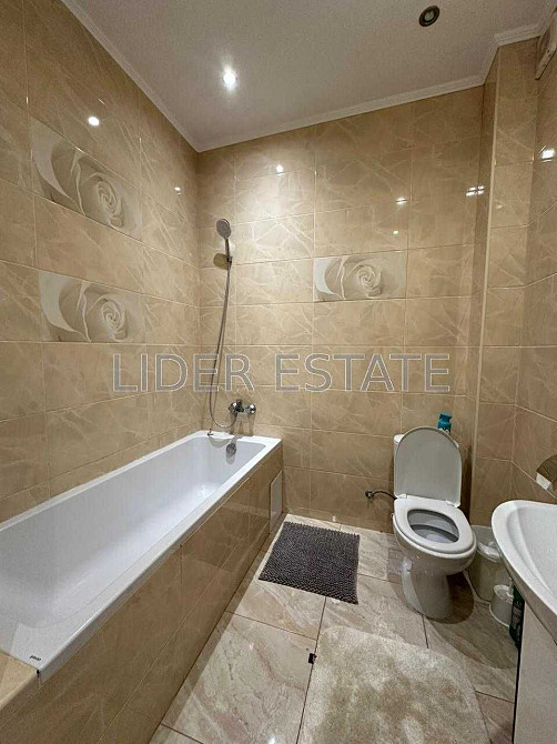 Здам 1-кімнатну квартиру в новобудові по вул. Володимирська Ужгород - зображення 4