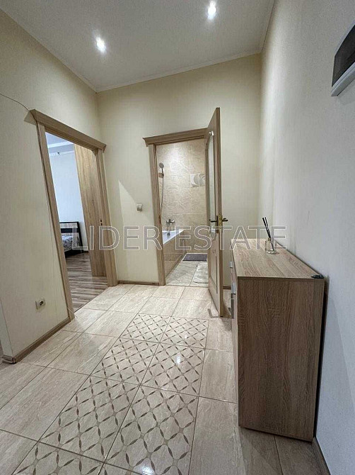 Здам 1-кімнатну квартиру в новобудові по вул. Володимирська Ужгород - зображення 3