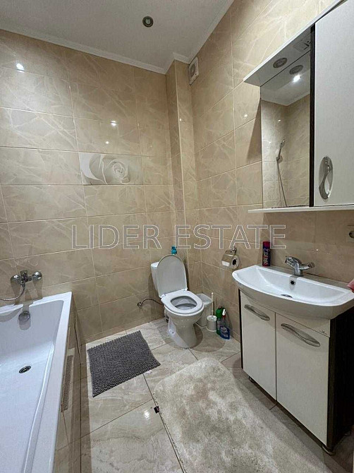 Здам 1-кімнатну квартиру в новобудові по вул. Володимирська Ужгород - зображення 5