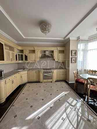 Оренда 3-к квартири біля метро Печерська, б. Лесі Українки Київ