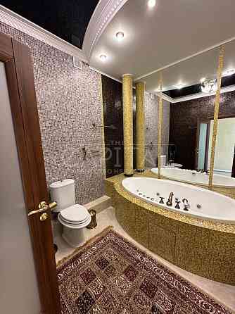 Оренда 3-к квартири біля метро Печерська, б. Лесі Українки Київ