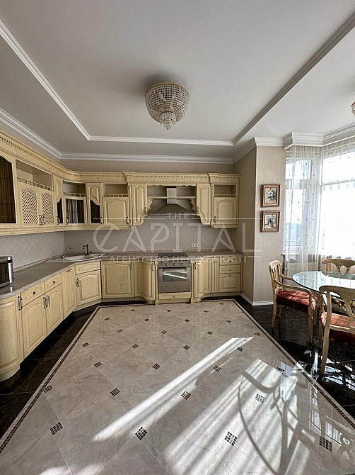 Оренда 3-к квартири біля метро Печерська, б. Лесі Українки Київ - зображення 3