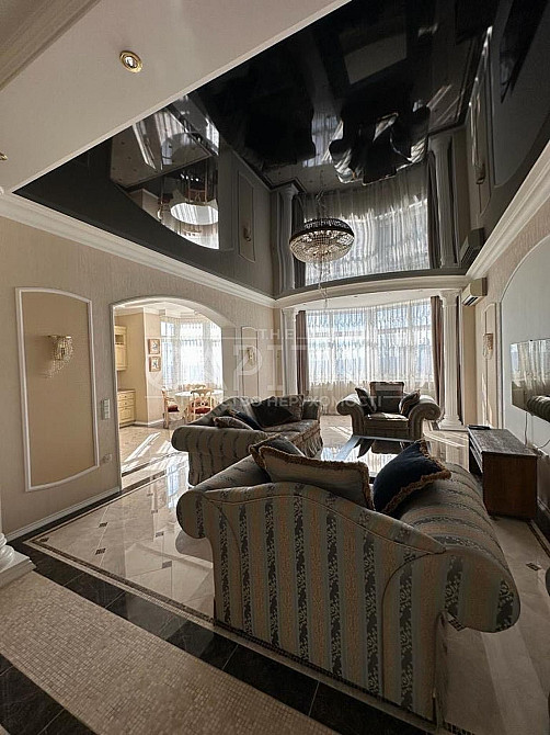 Оренда 3-к квартири біля метро Печерська, б. Лесі Українки Київ - зображення 2