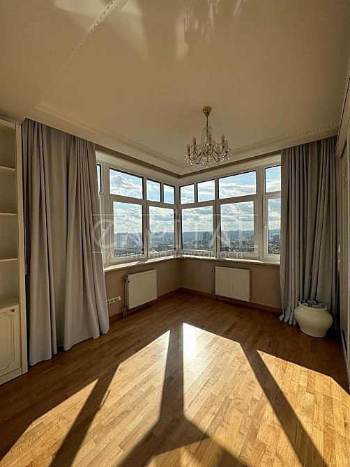 Оренда 3-к квартири біля метро Печерська, б. Лесі Українки Київ - зображення 4