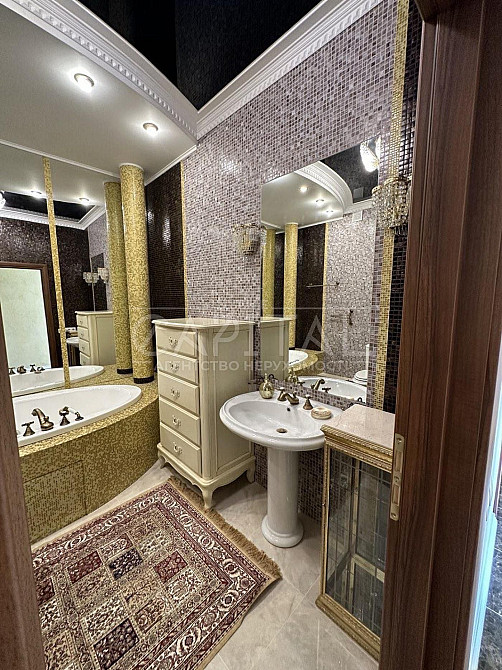 Оренда 3-к квартири біля метро Печерська, б. Лесі Українки Київ - зображення 7