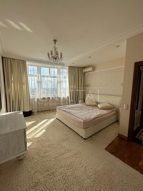 Оренда 3-к квартири біля метро Печерська, б. Лесі Українки Київ - зображення 5