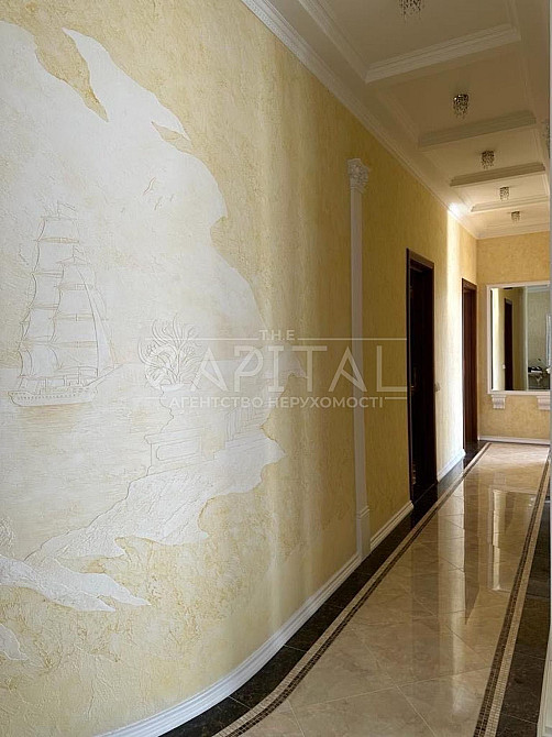 Оренда 3-к квартири біля метро Печерська, б. Лесі Українки Київ - зображення 8