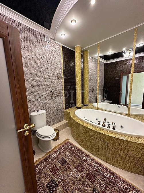 Оренда 3-к квартири біля метро Печерська, б. Лесі Українки Київ - зображення 6