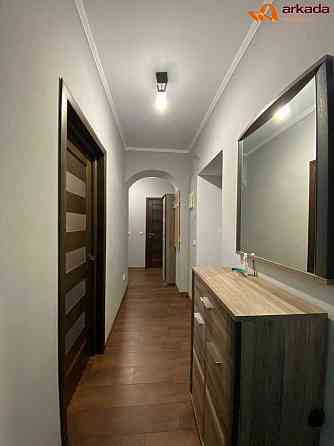 Оренда квартири біля Прикарпатського Вул. Чорновола 2кім. Перша здача Ивано-Франковск