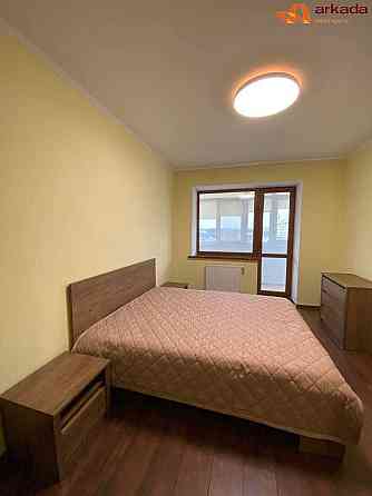 Оренда квартири біля Прикарпатського Вул. Чорновола 2кім. Перша здача Ивано-Франковск