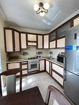 Оренда квартири біля Прикарпатського Вул. Чорновола 2кім. Перша здача Ивано-Франковск