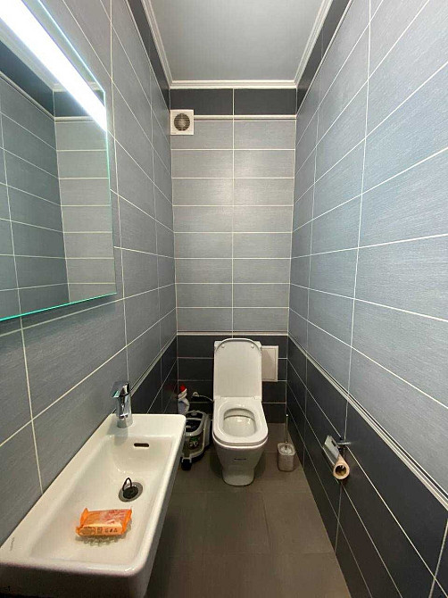 Оренда квартири біля Прикарпатського Вул. Чорновола 2кім. Перша здача Івано-Франківськ - зображення 7