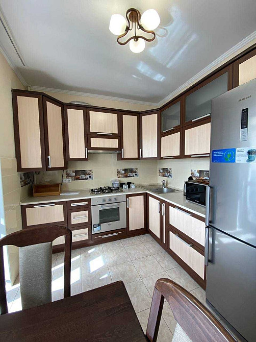 Оренда квартири біля Прикарпатського Вул. Чорновола 2кім. Перша здача Івано-Франківськ - зображення 1