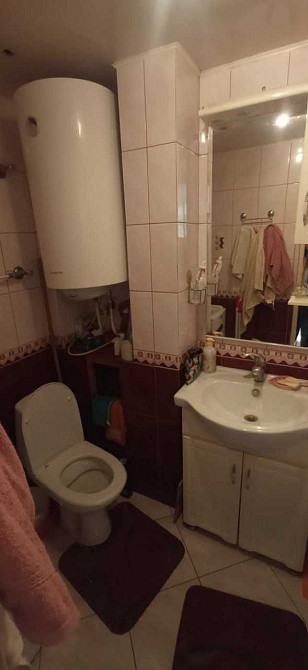 Оренда 2 кім. квартири (р-н Санта Барбара) Львов - изображение 8