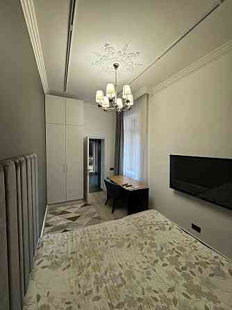 Оренда квартири в центрі на вул. Куліша Львов