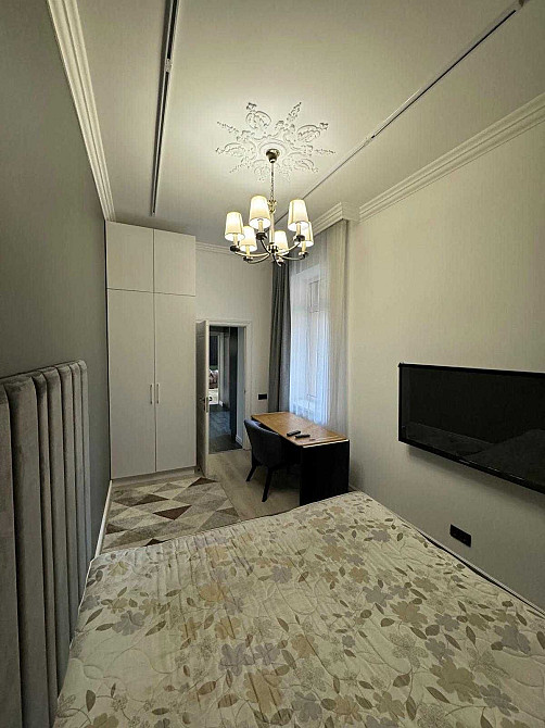 Оренда квартири в центрі на вул. Куліша Львов - изображение 2