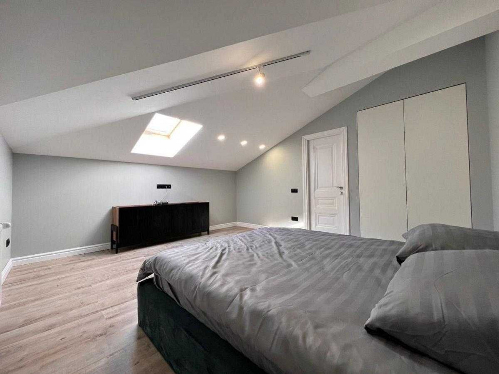 Оренда квартири в центрі на вул. Куліша Львов - изображение 8