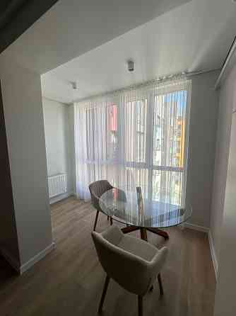 Оренда просторої 1-кімнатної квартири на Щасливому (перша здача) Ровно