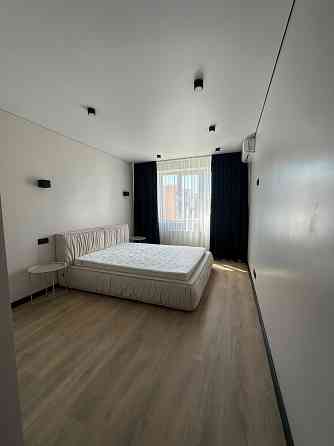 Оренда просторої 1-кімнатної квартири на Щасливому (перша здача) Ровно