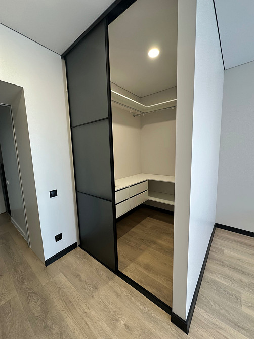 Оренда просторої 1-кімнатної квартири на Щасливому (перша здача) Рівне - зображення 6