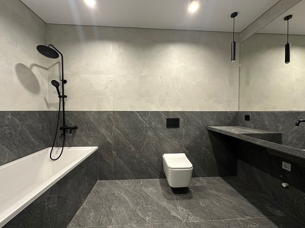 Оренда просторої 1-кімнатної квартири на Щасливому (перша здача) Рівне - зображення 8