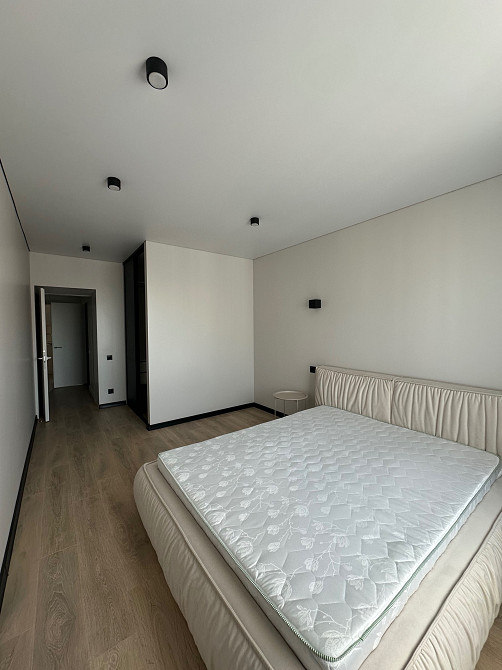 Оренда просторої 1-кімнатної квартири на Щасливому (перша здача) Рівне - зображення 5