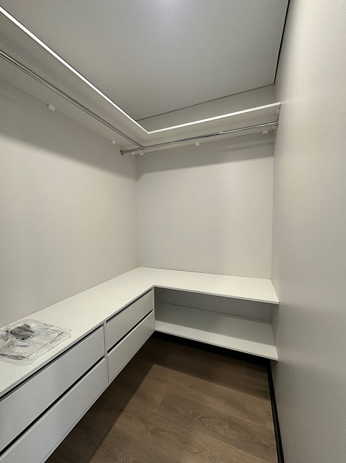 Оренда просторої 1-кімнатної квартири на Щасливому (перша здача) Рівне - зображення 7