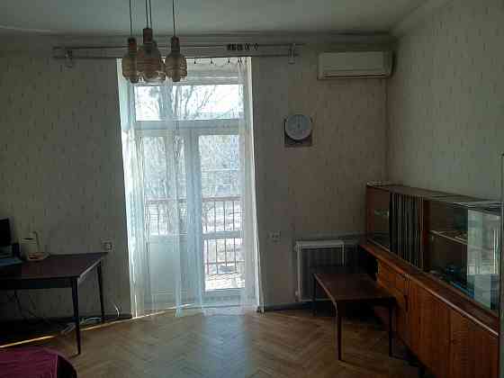 Оренда 1кімнатної сталінки Печерськ Київ
