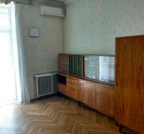 Оренда 1кімнатної сталінки Печерськ Київ