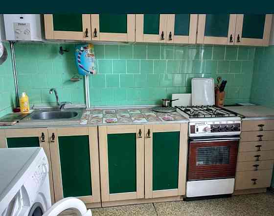 Оренда 1кімнатної сталінки Печерськ Київ