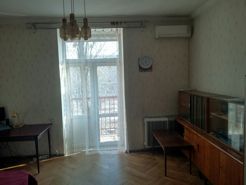 Оренда 1кімнатної сталінки Печерськ Киев - изображение 2