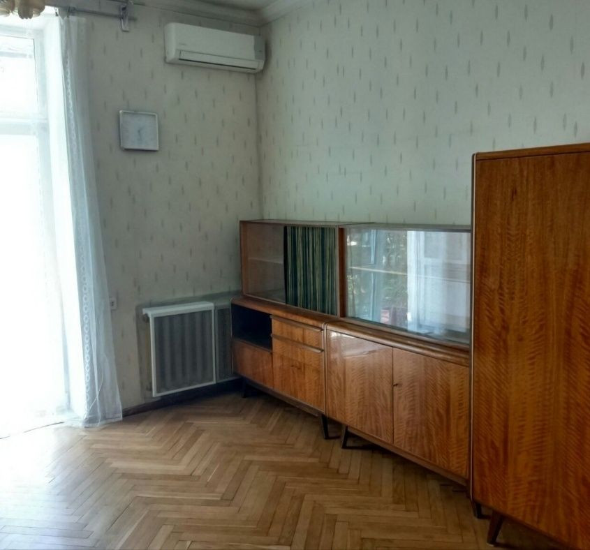 Оренда 1кімнатної сталінки Печерськ Киев - изображение 4