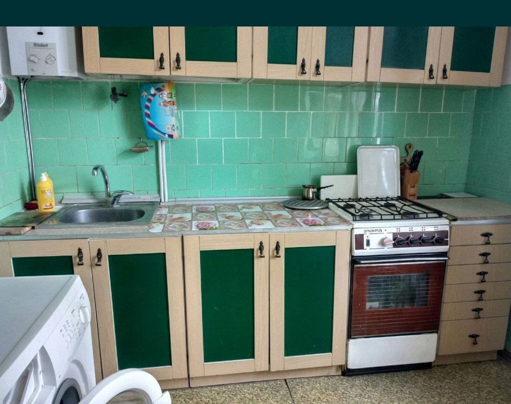 Оренда 1кімнатної сталінки Печерськ Киев - изображение 5