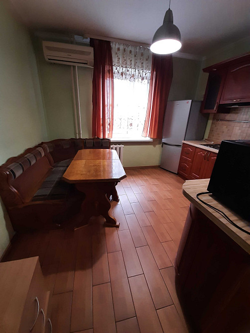 1 кімн. кв, 44 м.кв,  вул. Драгоманова 1К, метро Позняки, Харківська Киев - изображение 3