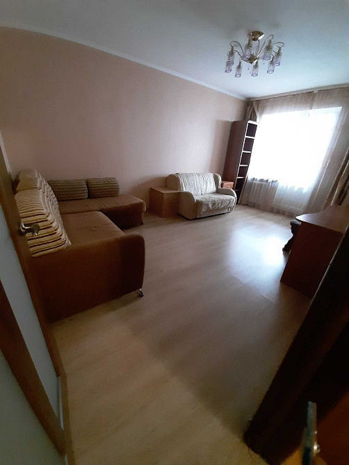 1 кімн. кв, 44 м.кв,  вул. Драгоманова 1К, метро Позняки, Харківська Киев - изображение 5