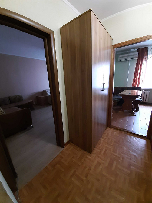 1 кімн. кв, 44 м.кв,  вул. Драгоманова 1К, метро Позняки, Харківська Киев - изображение 4