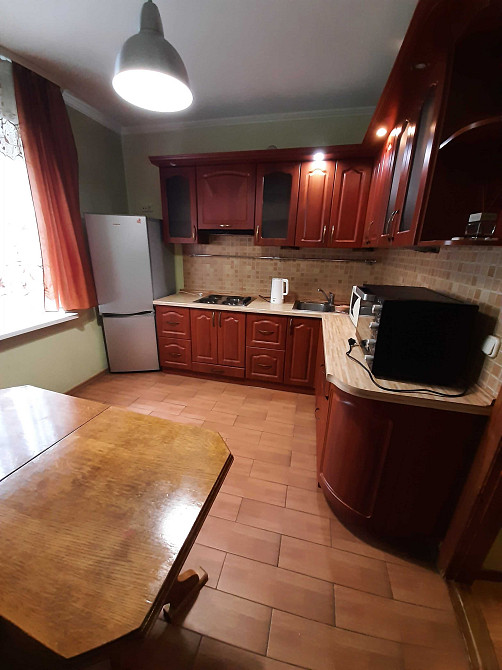 1 кімн. кв, 44 м.кв,  вул. Драгоманова 1К, метро Позняки, Харківська Киев - изображение 2