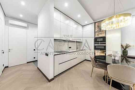 WOW !!! 3к 88 м2 з гардеробною в ЖК Бульвар Фонтанів ! Низький поверх Київ