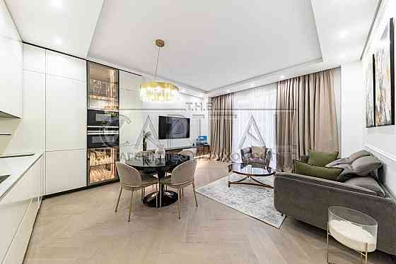 WOW !!! 3к 88 м2 з гардеробною в ЖК Бульвар Фонтанів ! Низький поверх Київ