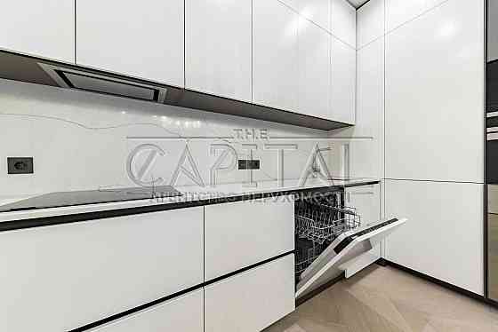 WOW !!! 3к 88 м2 з гардеробною в ЖК Бульвар Фонтанів ! Низький поверх Київ