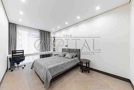 WOW !!! 3к 88 м2 з гардеробною в ЖК Бульвар Фонтанів ! Низький поверх Київ