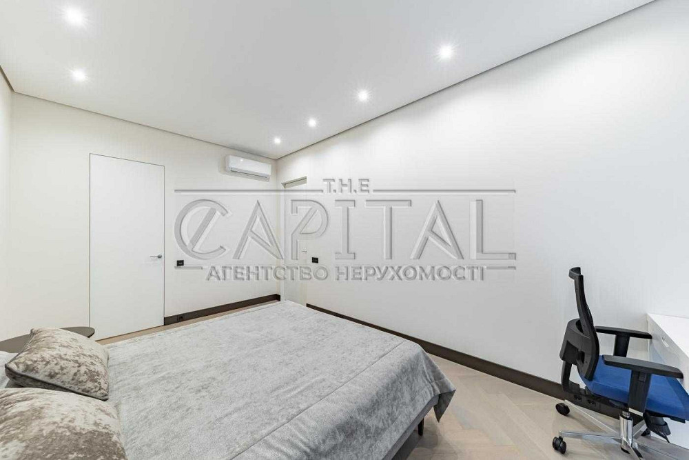 WOW !!! 3к 88 м2 з гардеробною в ЖК Бульвар Фонтанів ! Низький поверх Київ - зображення 7