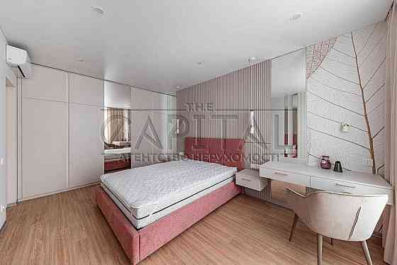 Аренда квартиры ЖК OK'LAND  ВТОРАЯ СДАЧА Соломенский р-н Київ