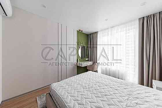 Аренда квартиры ЖК OK'LAND  ВТОРАЯ СДАЧА Соломенский р-н Київ