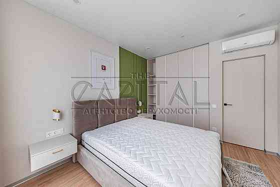 Аренда квартиры ЖК OK'LAND  ВТОРАЯ СДАЧА Соломенский р-н Київ