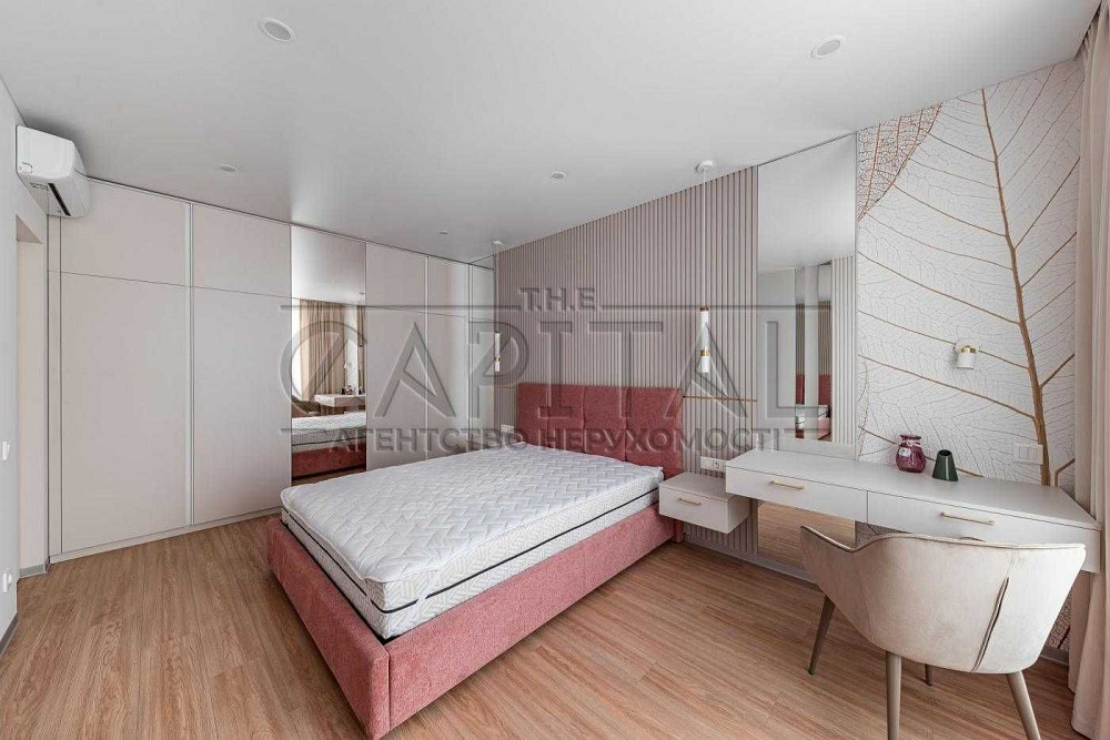 Аренда квартиры ЖК OK'LAND  ВТОРАЯ СДАЧА Соломенский р-н Київ - зображення 3